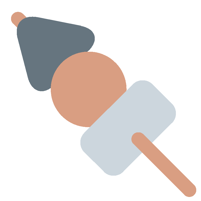 Sticker Oden