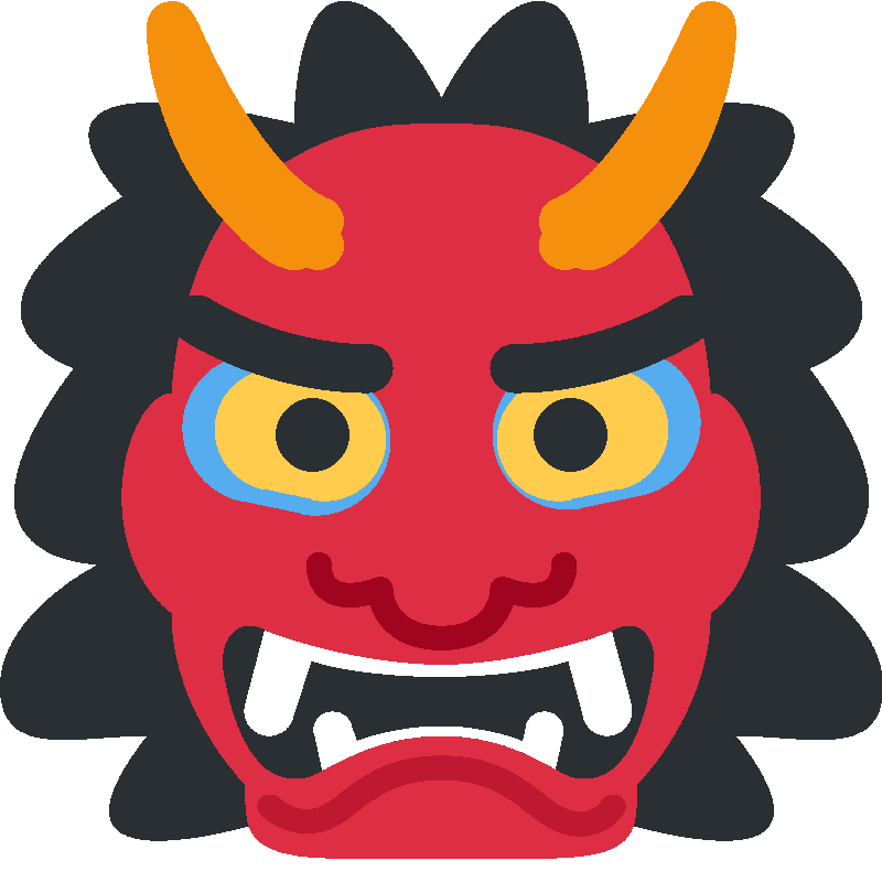 Sticker Ogre