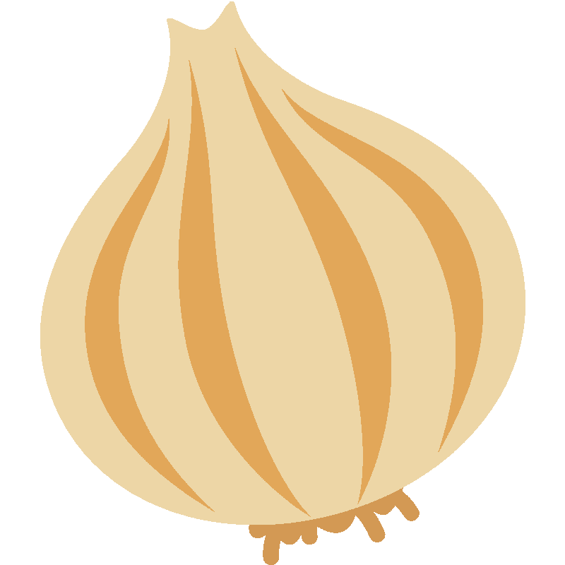Sticker Onion