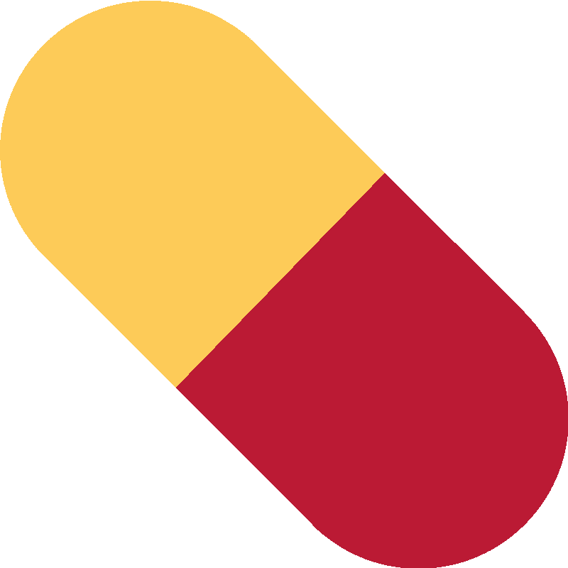 Sticker Pill