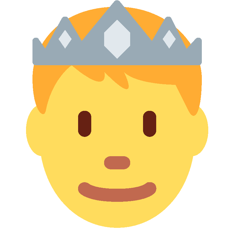 Sticker Prince