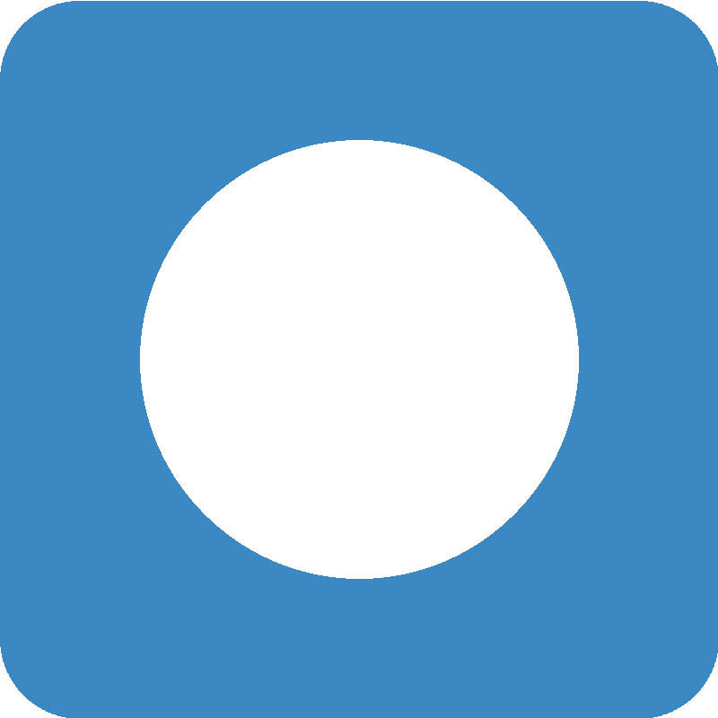 Sticker Record Button