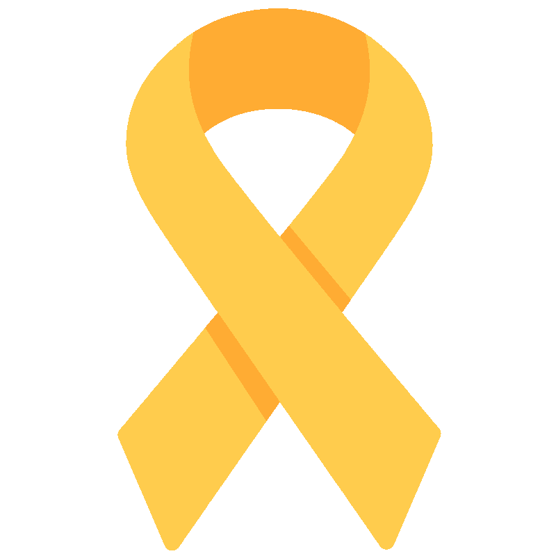 Sticker Reminder Ribbon