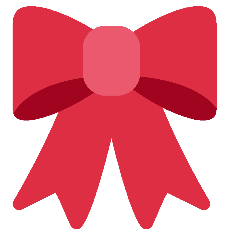 Sticker Ribbon