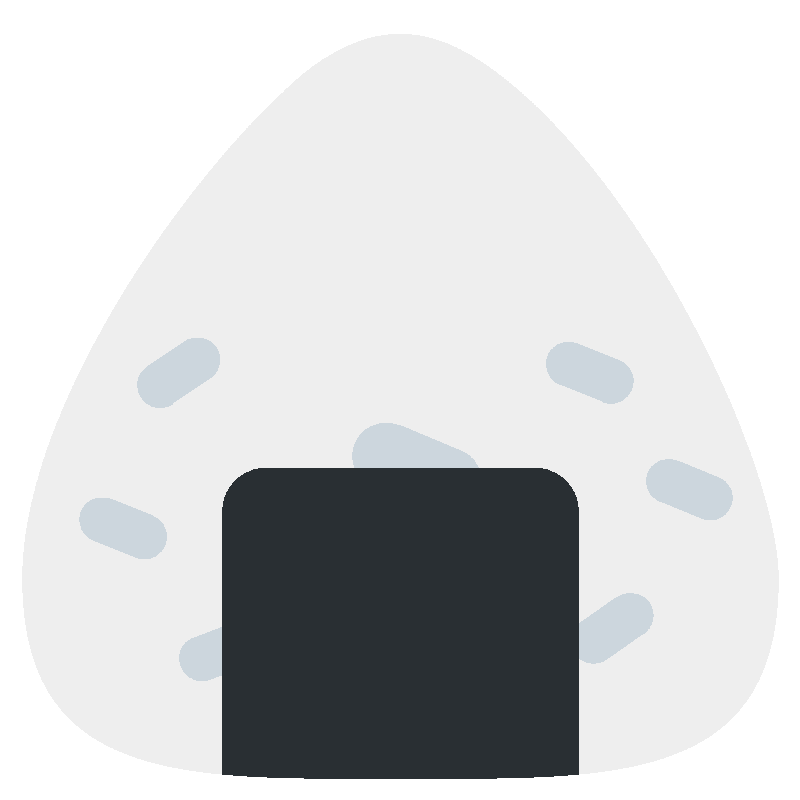 Sticker Rice Ball