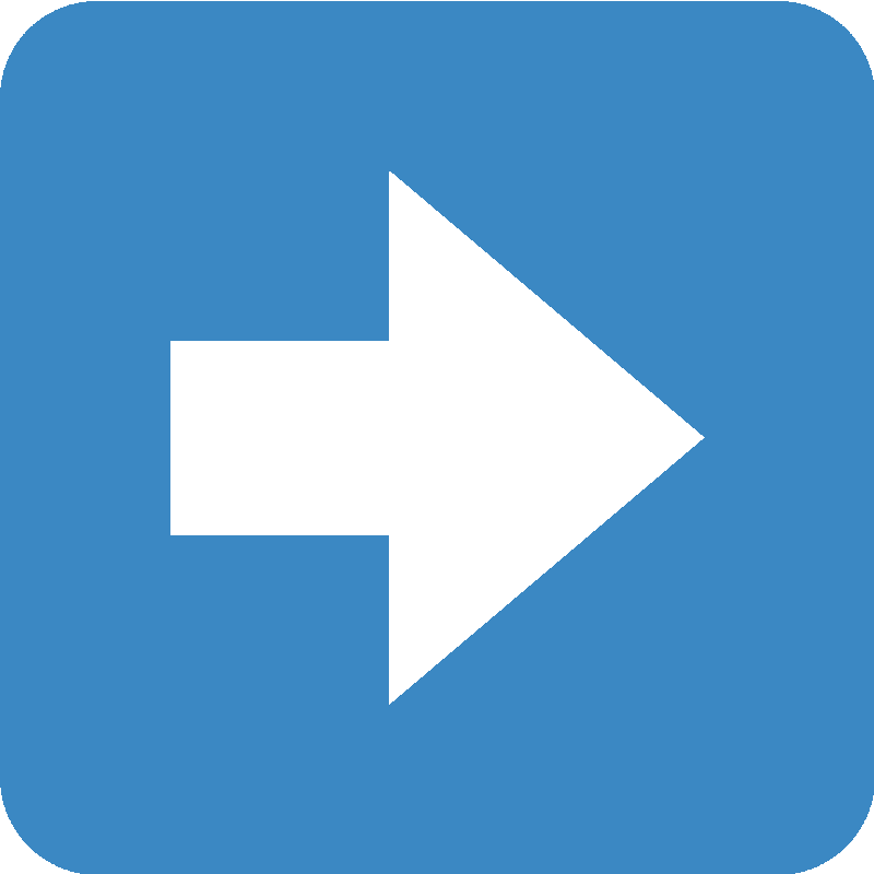 Sticker Right Arrow
