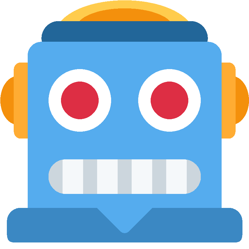 Sticker Robot