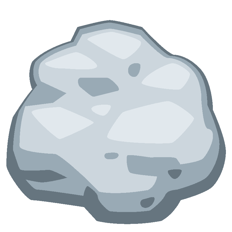 Sticker Rock
