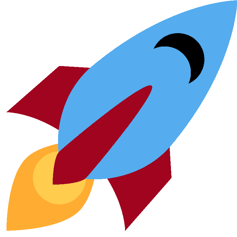 Sticker Rocket