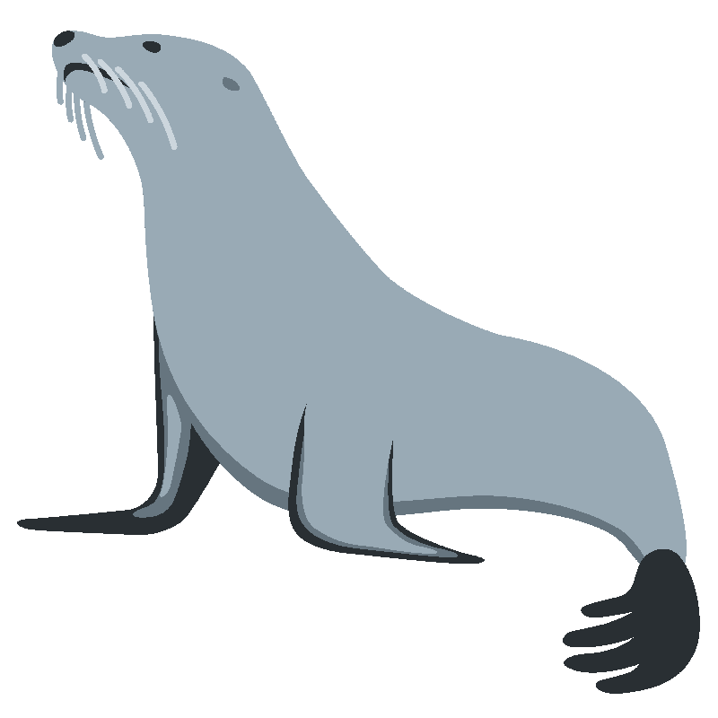 Sticker Seal