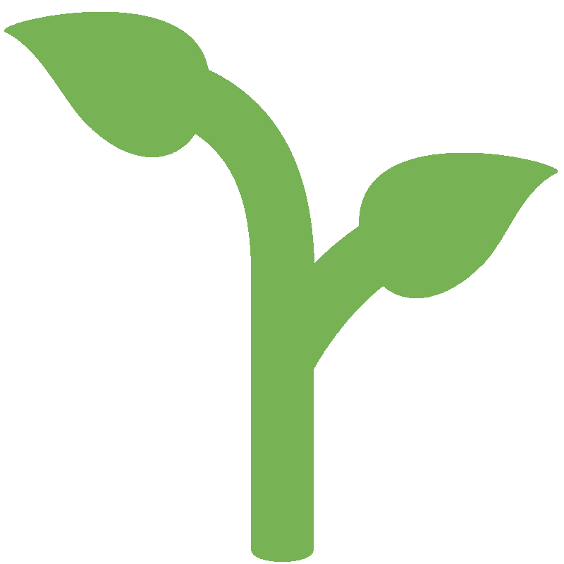 Sticker Seedling