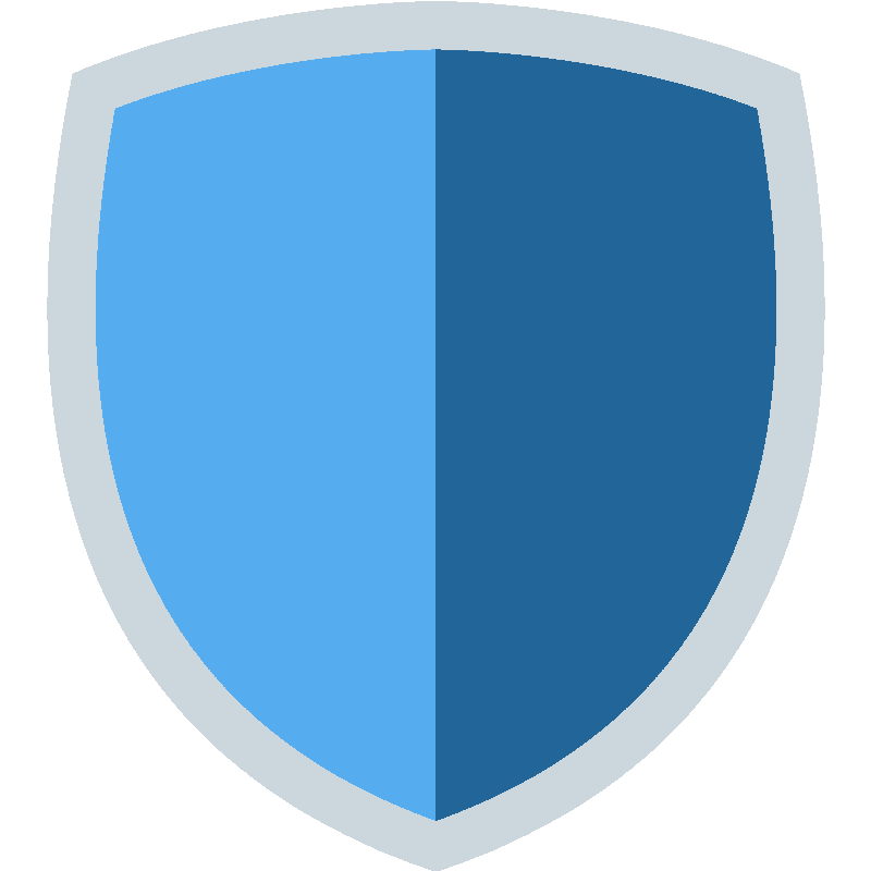 Sticker Shield