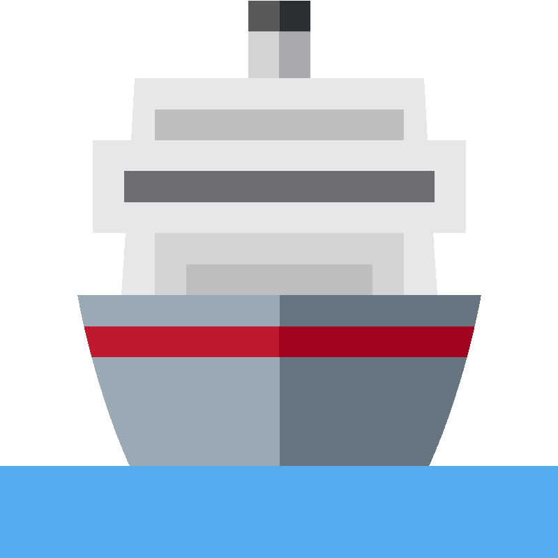 Sticker Ship