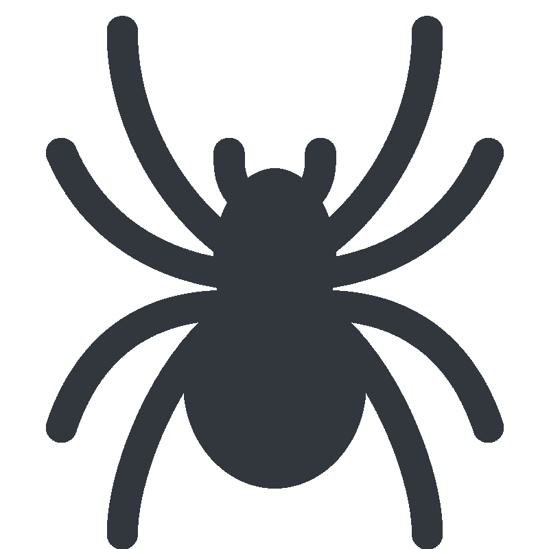 Sticker Spider