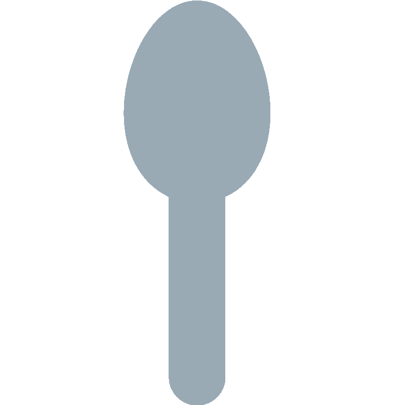 Sticker Spoon