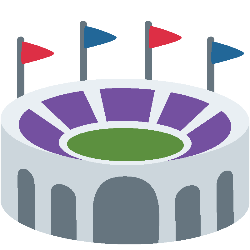 Sticker Stadium