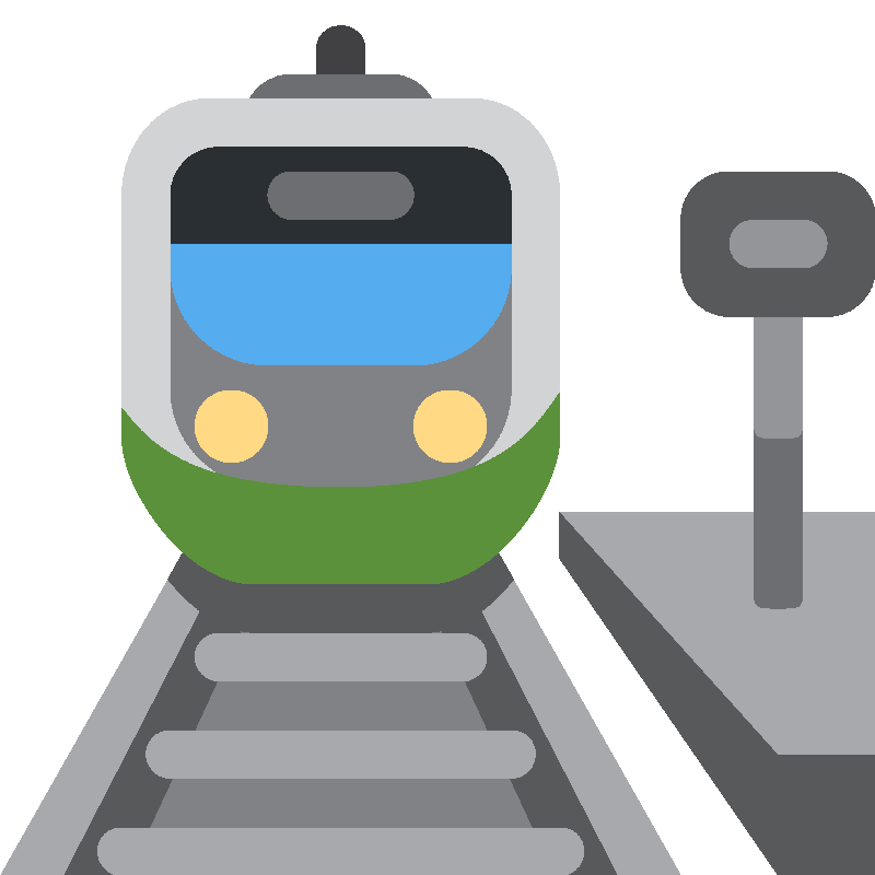 Sticker Station