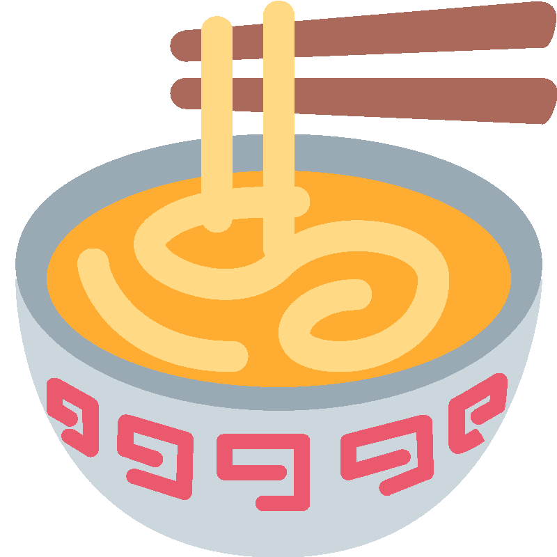 Sticker Steaming Bowl