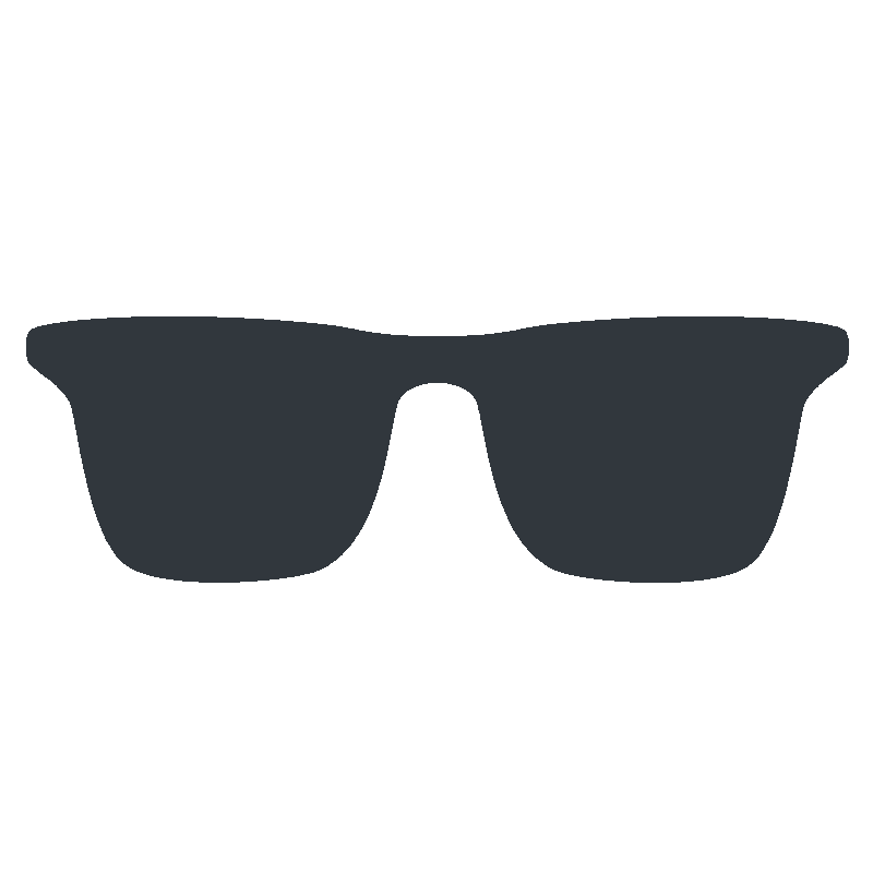 Sticker Sunglasses