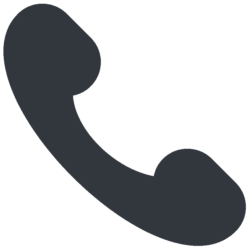 Sticker Telephone Receiver