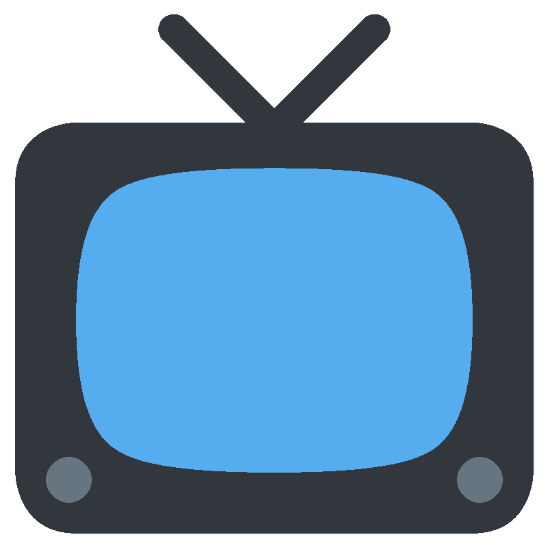 Sticker Television