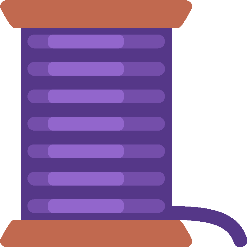 Sticker Thread