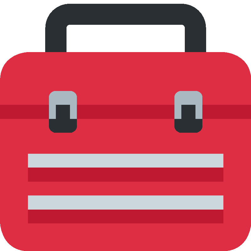 Sticker Toolbox