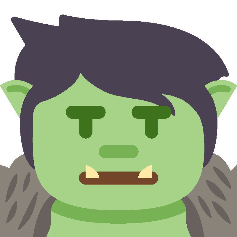 Sticker Troll