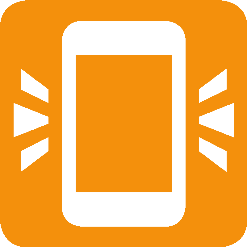 Sticker Vibration Mode