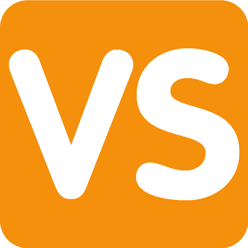 Sticker VS Button