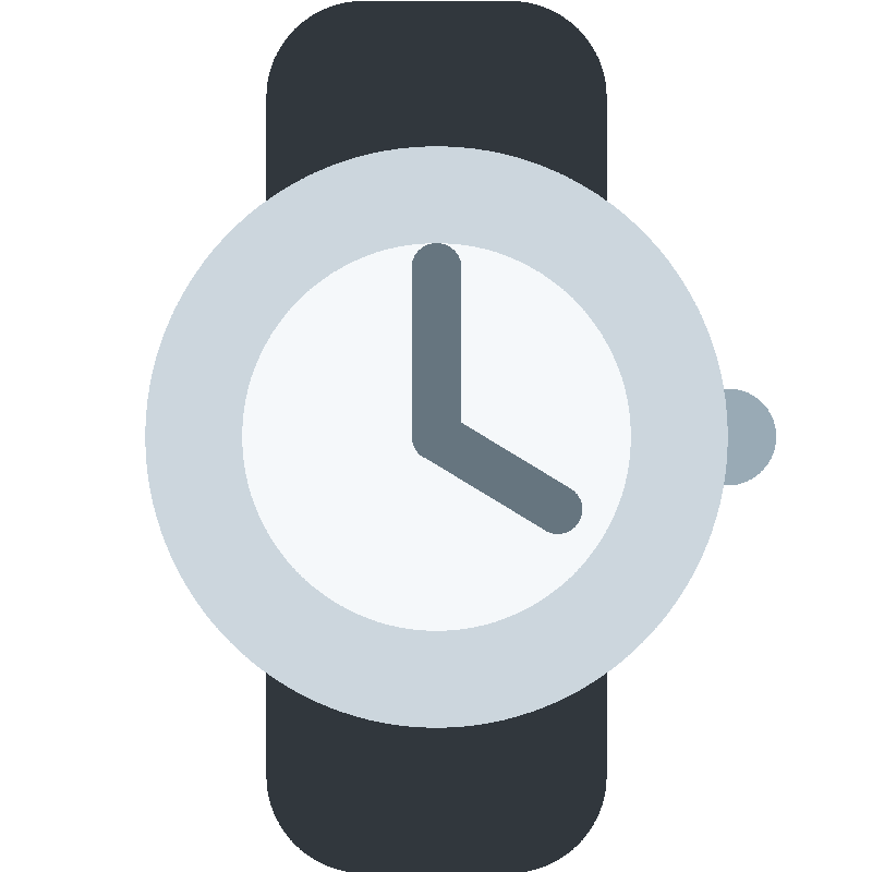 Sticker Watch