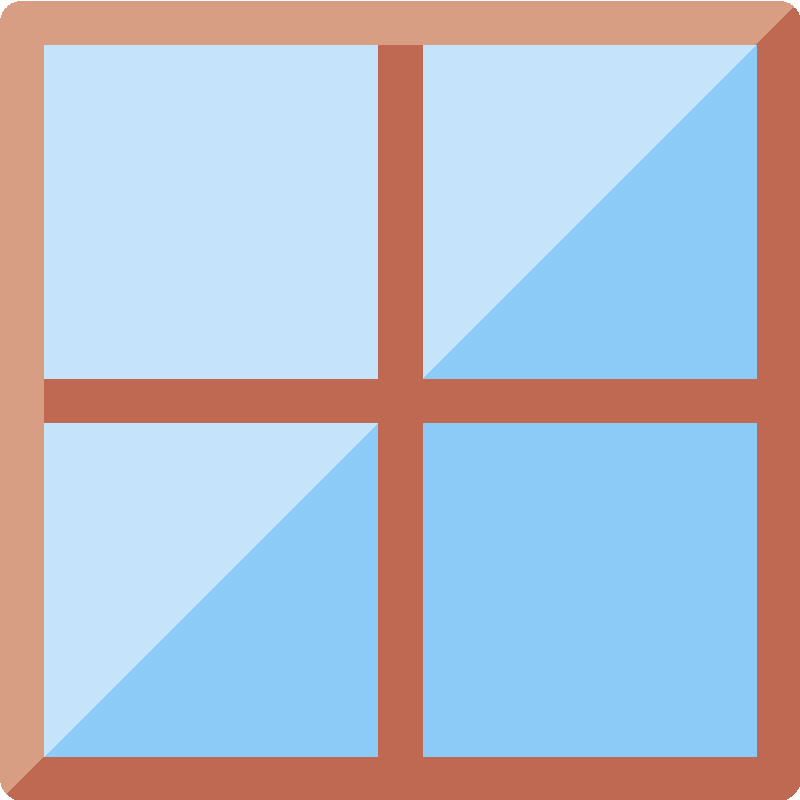 Sticker Window