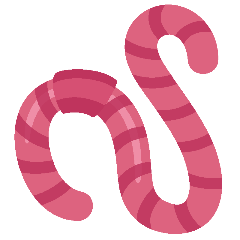 Sticker Worm