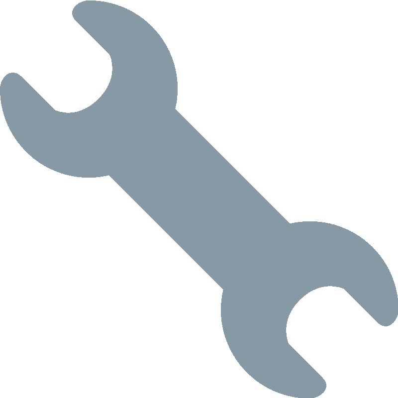 Sticker Wrench