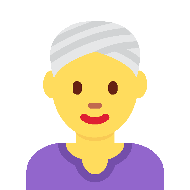 Sticker People
