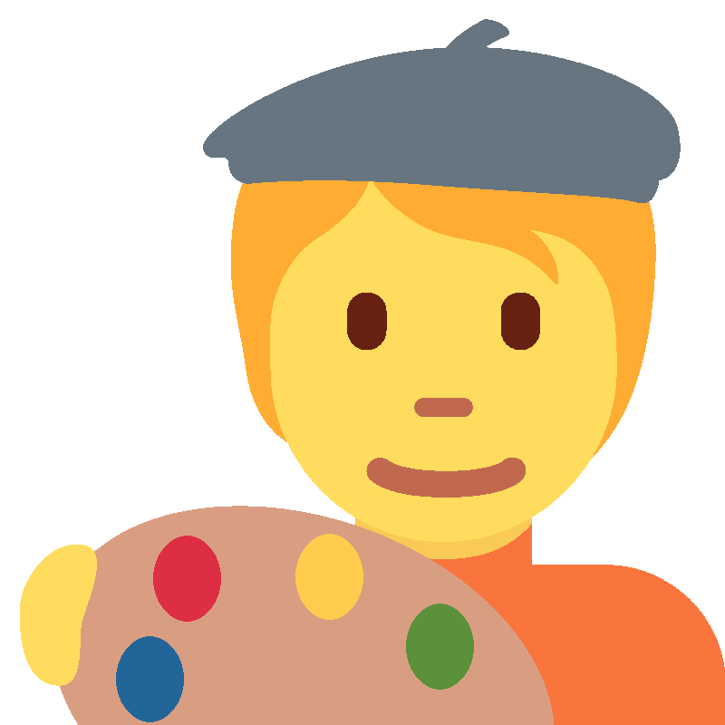 Sticker People