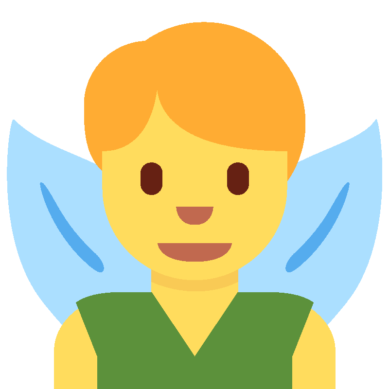 Sticker People
