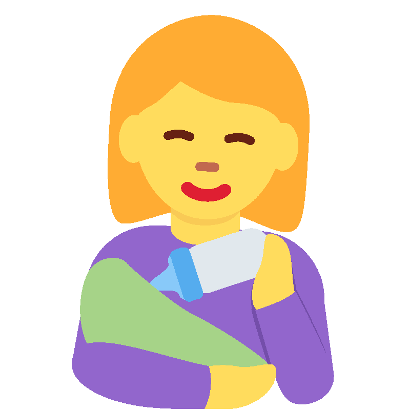 Sticker People