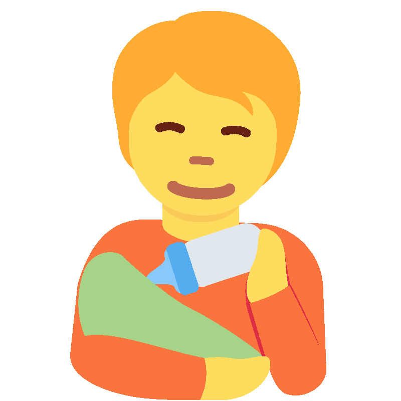 Sticker People