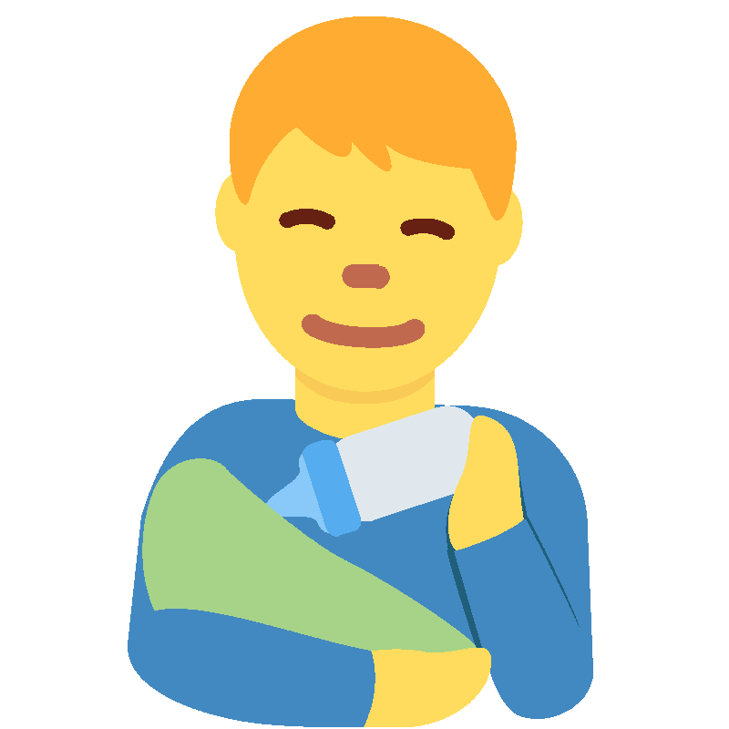 Sticker People