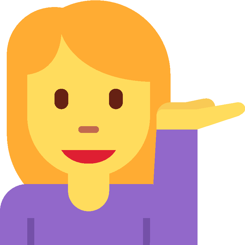Sticker People