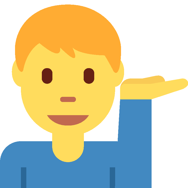 Sticker People