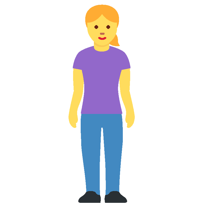 Sticker People