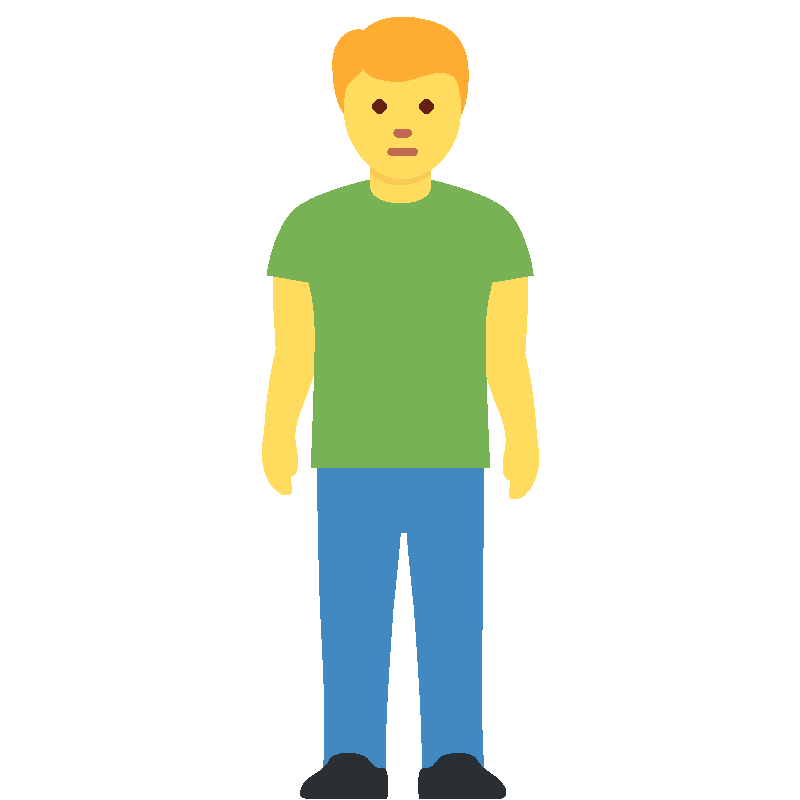 Sticker People