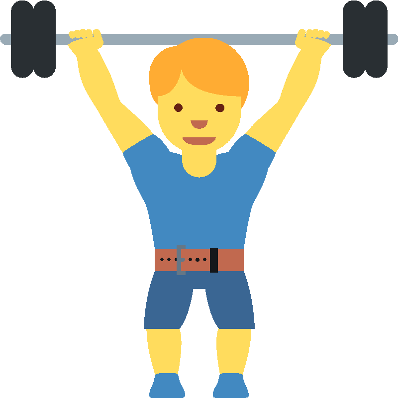 Sticker Sport