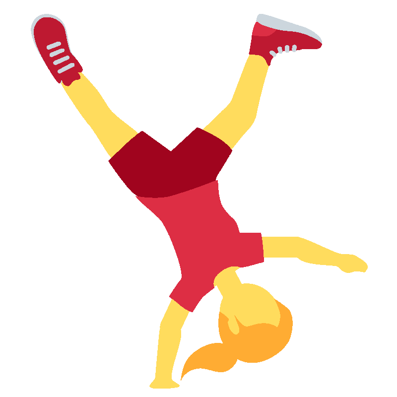 Sticker Sport
