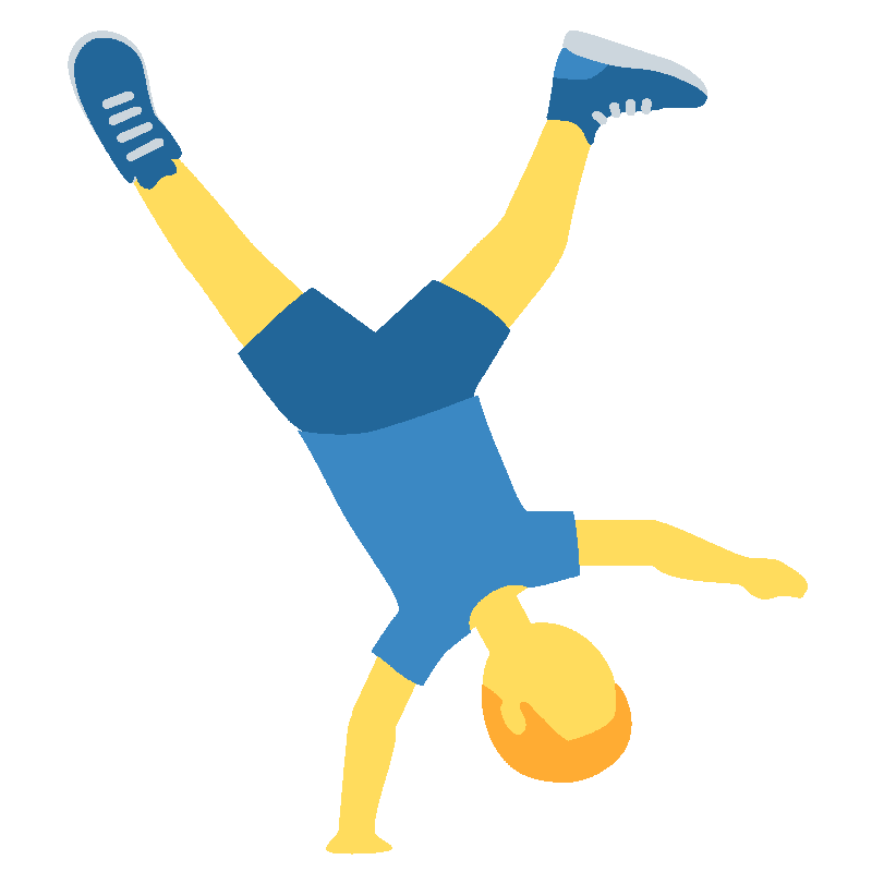 Sticker Sport
