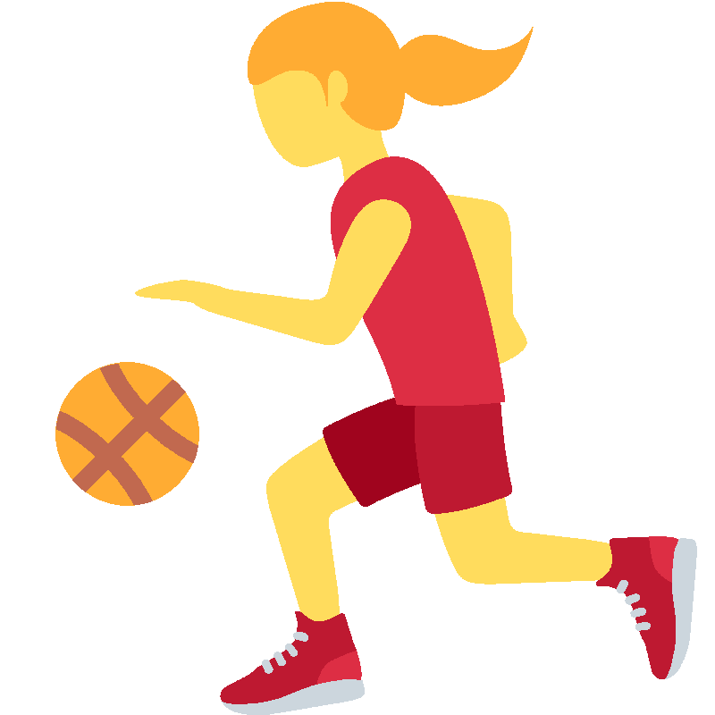 Sticker Sport