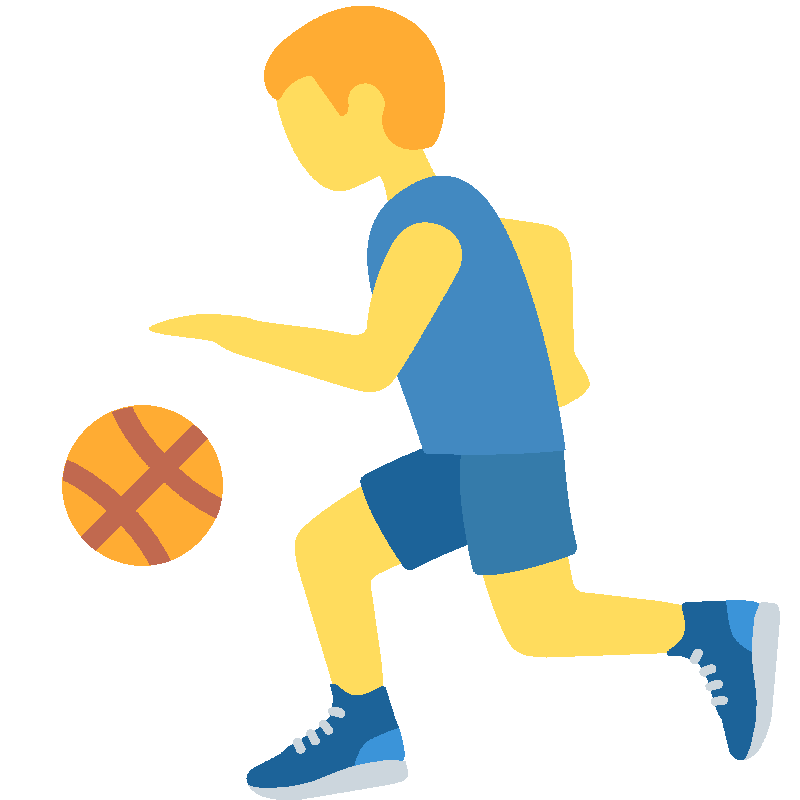 Sticker Sport