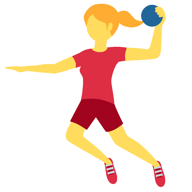 Sticker Sport